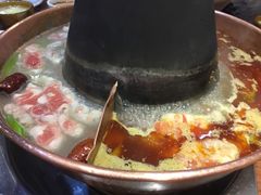 -思阁炭香火锅(学伟鑫城总店)