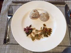 签到图片-杭州西子湖四季酒店-WL BISTRO西湖餐厅(灵隐路店)