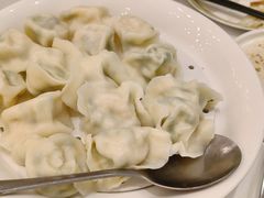 -开海·红岛海鲜虾水饺(石老人店)