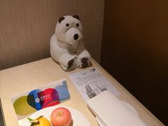 -广州天河希尔顿酒店