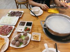 -吉友粥底火锅(方斜路店)