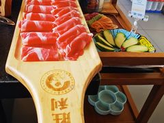 -阳坊胜利涮羊肉(阳坊老店)