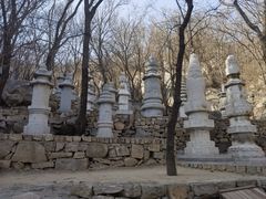 -天津盘山风景名胜区