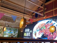 -湘阁里辣(南联锦泰城店)