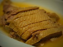 风味烧老鹅-扬州狮子楼·非遗淮扬菜(总店)