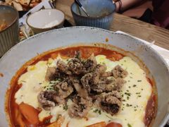 -Dak's 炸鸡(远景路店)