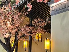 -绿茶餐厅(昌平悦荟店)