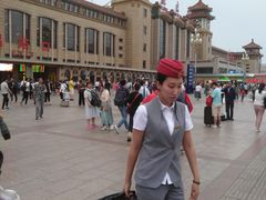 -北京站(地铁站)