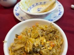 -老吉士酒家(天平路店)