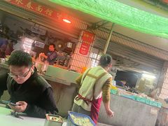 -永春面馆(江桥店)