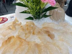 -渔文乐·海鲜大排档(壹品总店)
