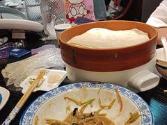 -满园烤鸭·春饼(沈北万达店)