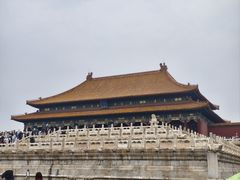 -故宫钟表馆