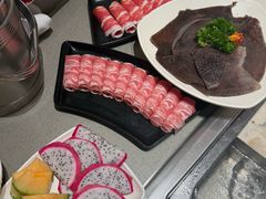-海底捞火锅(泰安爱琴海店)