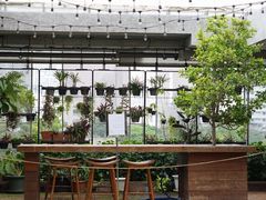 -ROAST coffee & eatery