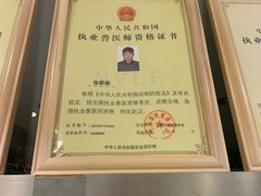 -雨林宠物医院 非犬猫异宠专科