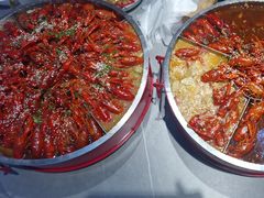 -盔甲王·猛货牌档(安泰店)
