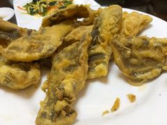 -宏源鑫海鲜餐厅·海景婚宴厅(石老人店)