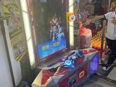 -大玩家(通州万达广场店)