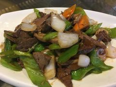 -东北老家私房菜(文灶店)