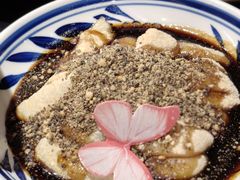 红糖糍粑-小饕荟雅安贡椒鱼鲜馆(广福桥店)