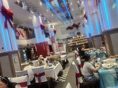 -丝宴·凤城印象·西北特色菜(彩虹湾店)