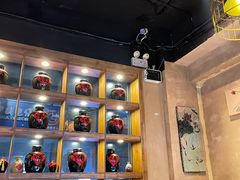-串大叔炭火烤串·鸡西大冷面刀削面(总店)