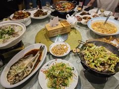 -老山东·山东菜(鲁菜名店)