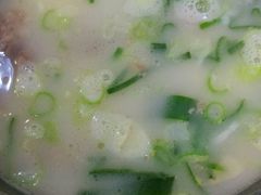 神仙雪浓汤-神仙雪浓汤(明洞店)