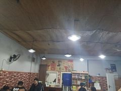 -老姜烤肉(河马石商园店)