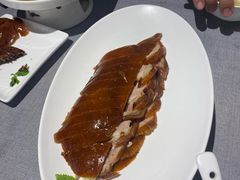 -福海居烤鸭店(鸟巢店)