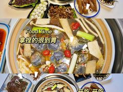 -土连锅·现熬养生汤锅(梁家巷店)