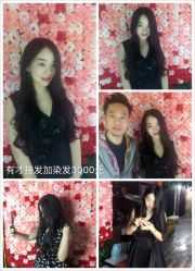 有才老师作品欣赏-格调形象