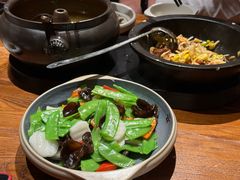 -云海肴·汽锅鸡·云南菜(美罗城店)