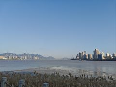 -江心屿景区
