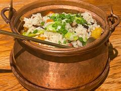 -一坐一忘云南菜(三里屯店)