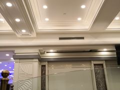大堂-澜悦港海鲜体验主题餐厅