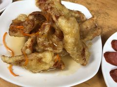 -屋里家延边朝鲜族冷面(南园店)