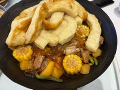 -新洪记·丽久饭店(铁西店)