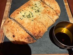 -Mammamia意大利餐厅(阳春巷店)