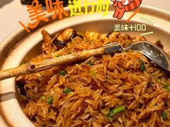 -侨美食家·粤菜(体育西路店)