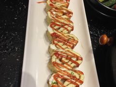 -九田家黑牛烤肉料理(中北镇店)