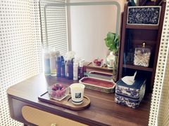 -沐森 •疗愈头疗馆(打浦桥店)