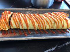 芝士鸡蛋卷-HONGA HONGA雄家(曹路店)