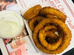 -The Habit Burger Grill 哈比特汉堡(爱琴海店)