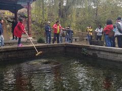 -竹泉村旅游度假区