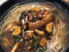 -老地方面馆(思南路店)