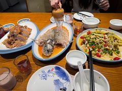 -宴武夷·匠心闽味(印象大红袍店)