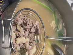 -黑山牛肉汤火锅(花城汇店)