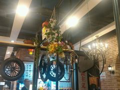 -369自助烤肉鱼火锅(平阳路店)